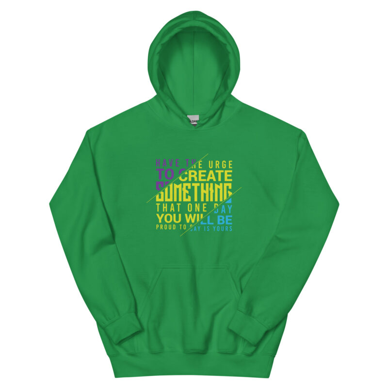 UrbanBlend Hoodie - Image 17