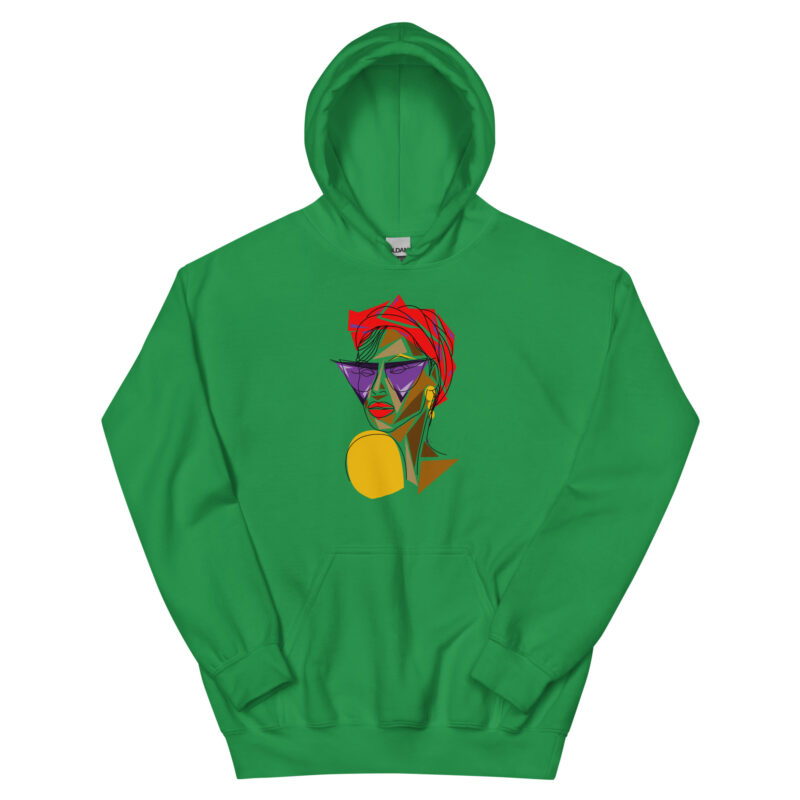 UrbanBlend Hoodie - Image 15