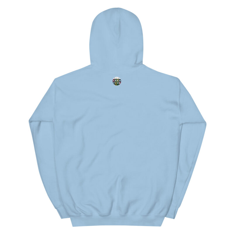 CozyBlend Hoodie - Image 6