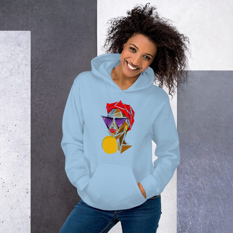 UrbanBlend Hoodie - Image 4