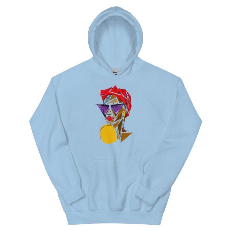 UrbanBlend Hoodie - Image 19