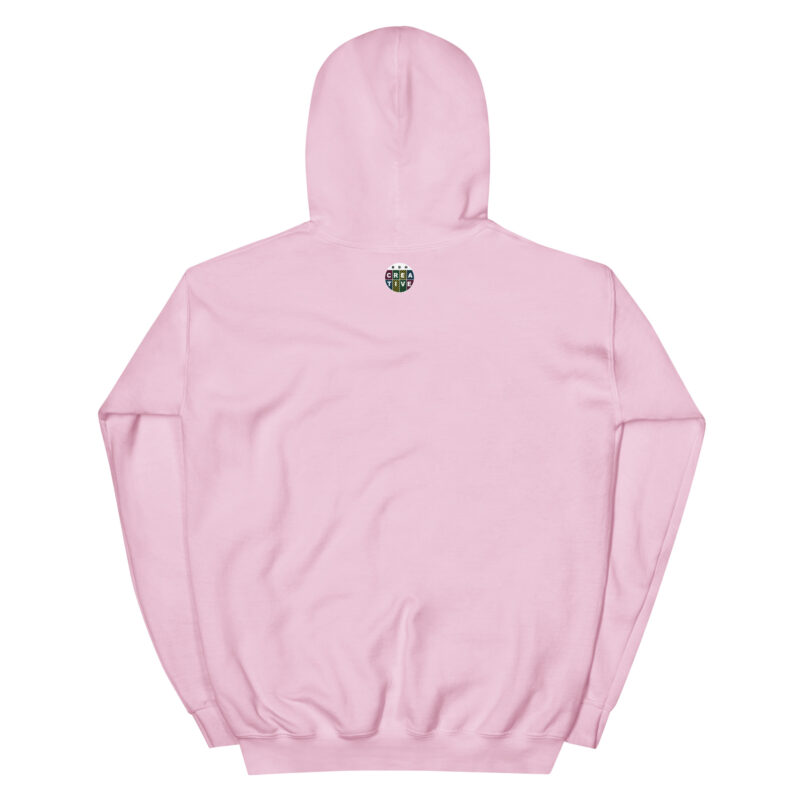 CozyBlend Hoodie - Image 8