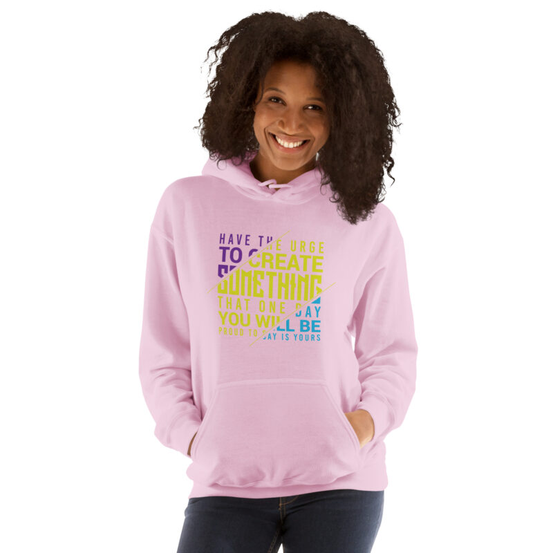 UrbanBlend Hoodie - Image 4