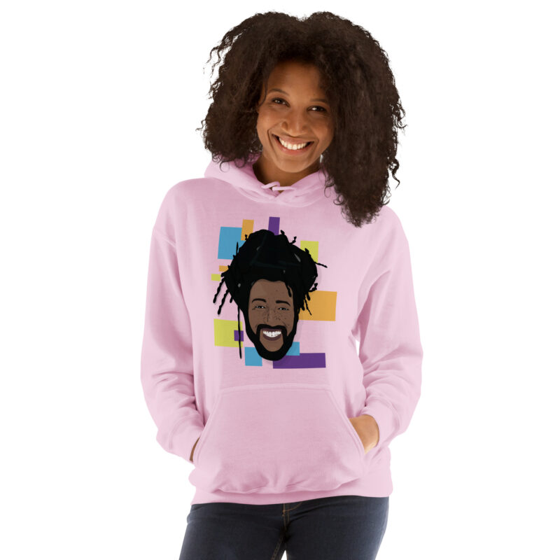 CozyBlend Hoodie - Image 11