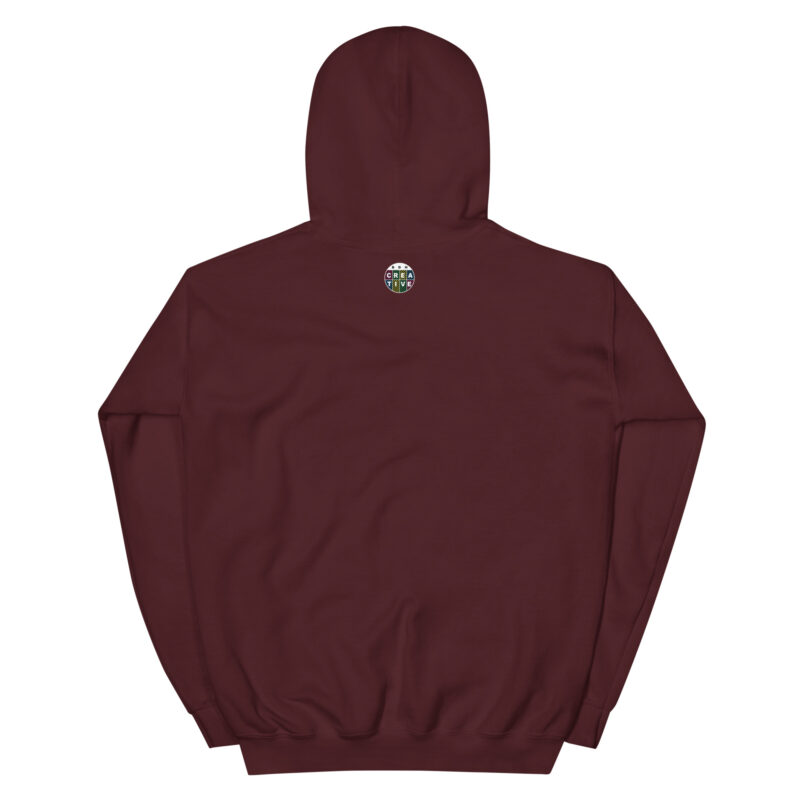 UrbanBlend Hoodie - Image 10