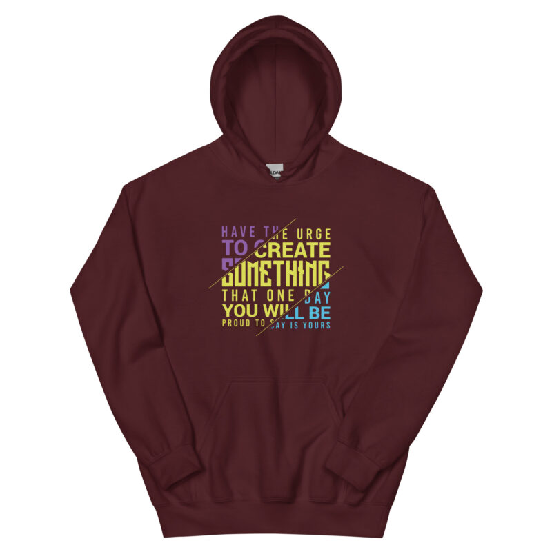 UrbanBlend Hoodie - Image 9