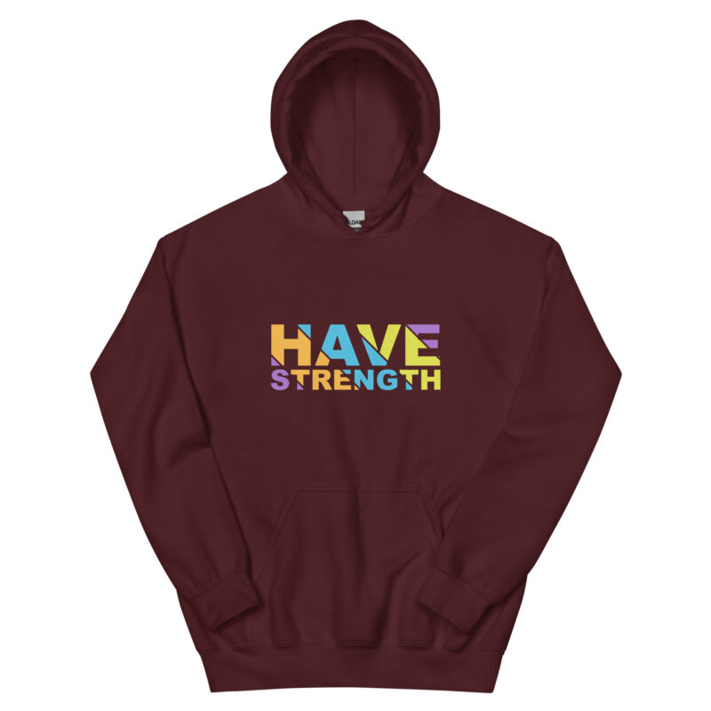 StreetStyle Hoodie - Image 6