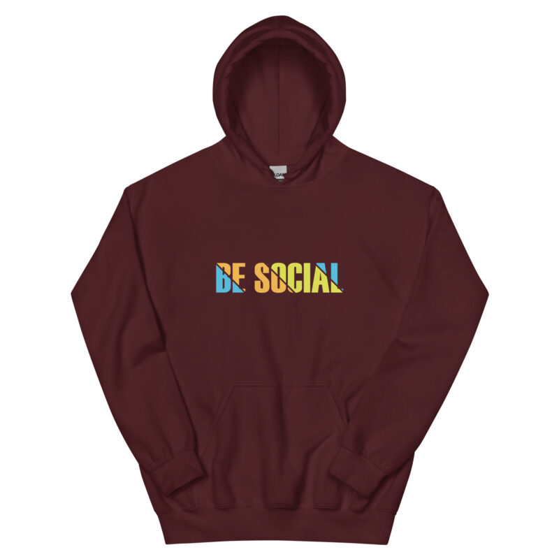 UrbanChic Hoodie - Image 6