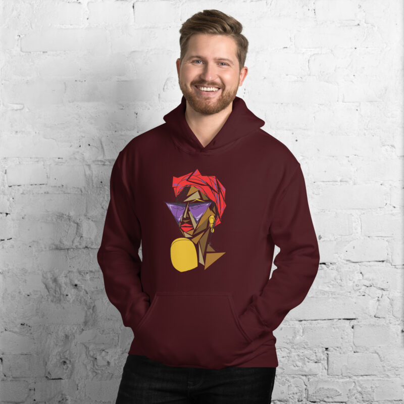 UrbanBlend Hoodie - Image 3