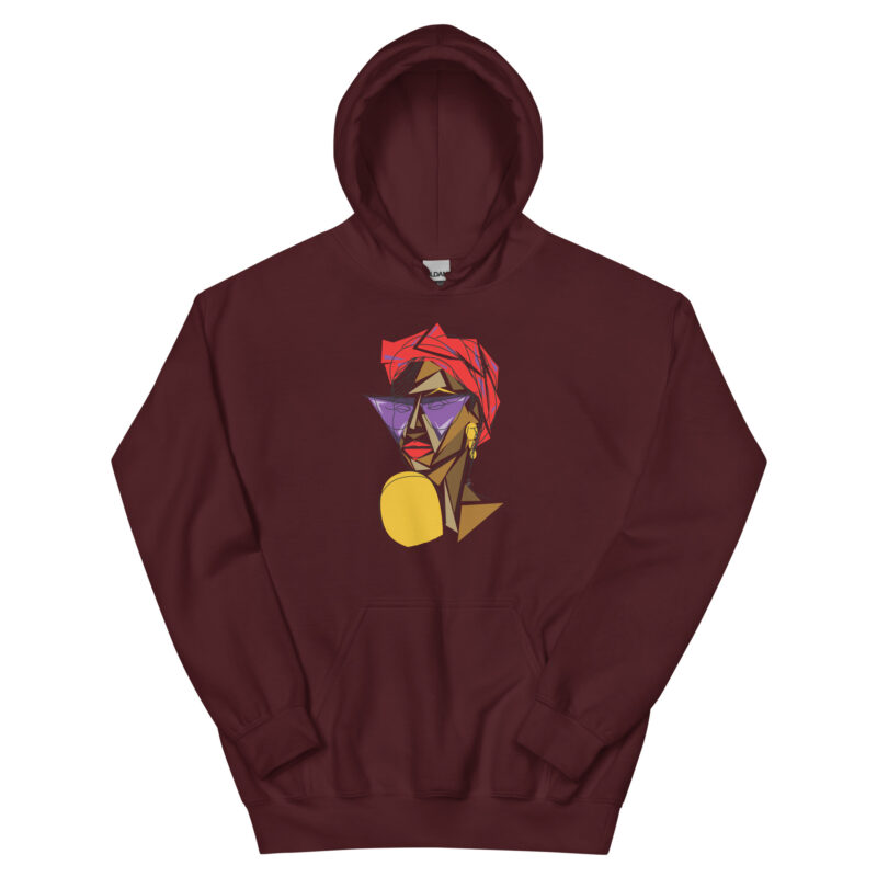 UrbanBlend Hoodie - Image 9