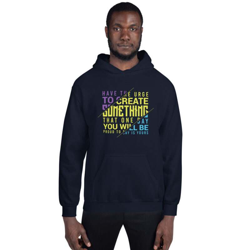 UrbanBlend Hoodie - Image 3