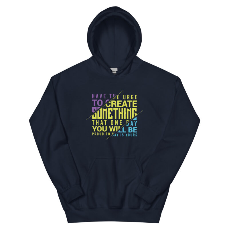 UrbanBlend Hoodie - Image 7