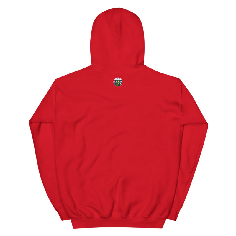 CozyBlend Hoodie - Image 5