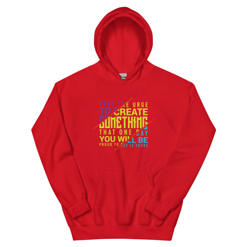 UrbanBlend Hoodie - Image 11