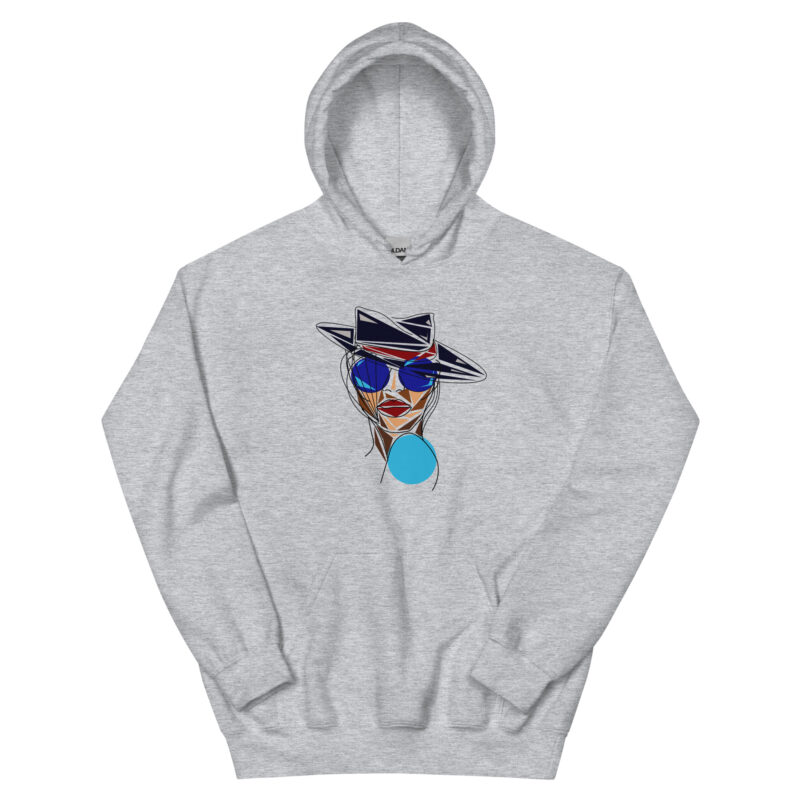 StreetStyle Hoodie - Image 19