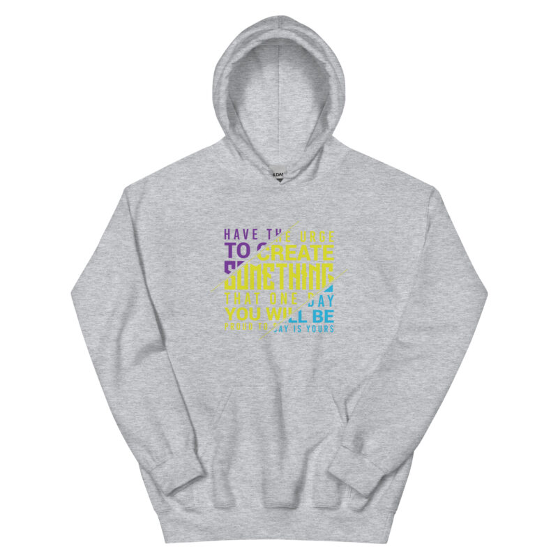 UrbanBlend Hoodie - Image 19