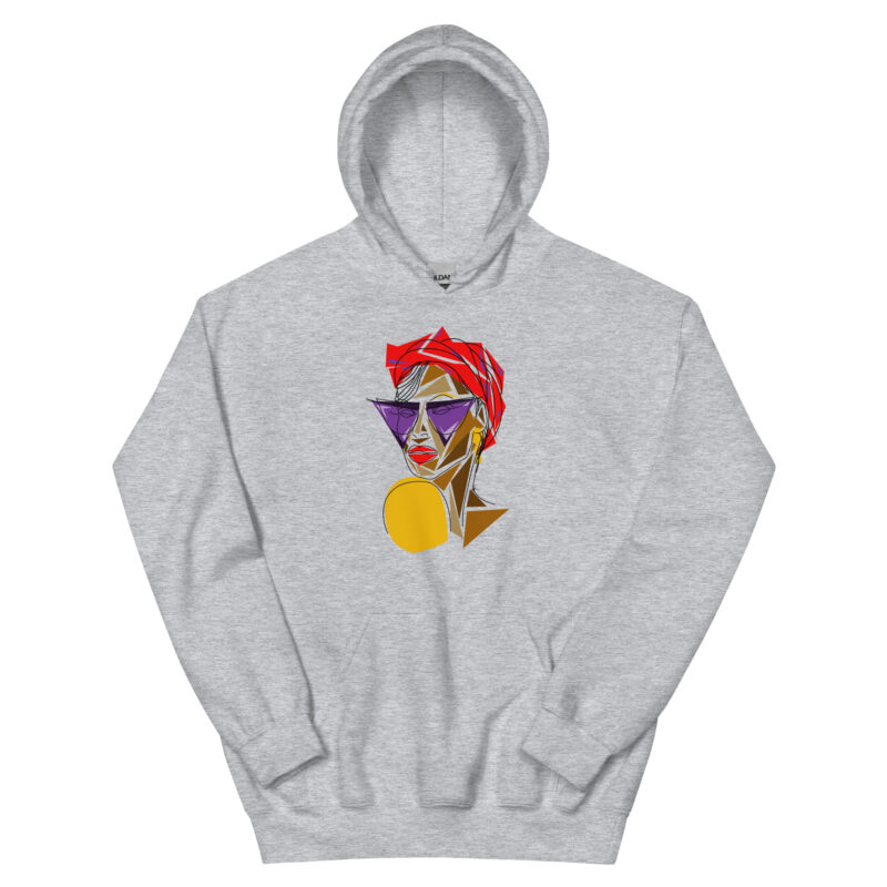 UrbanBlend Hoodie - Image 17