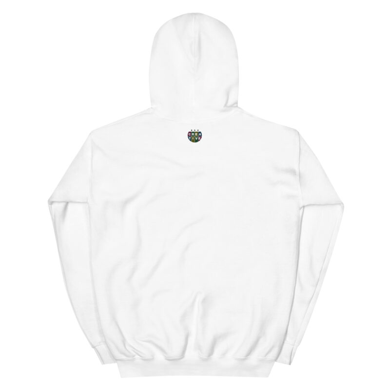 CozyBlend Hoodie - Image 9