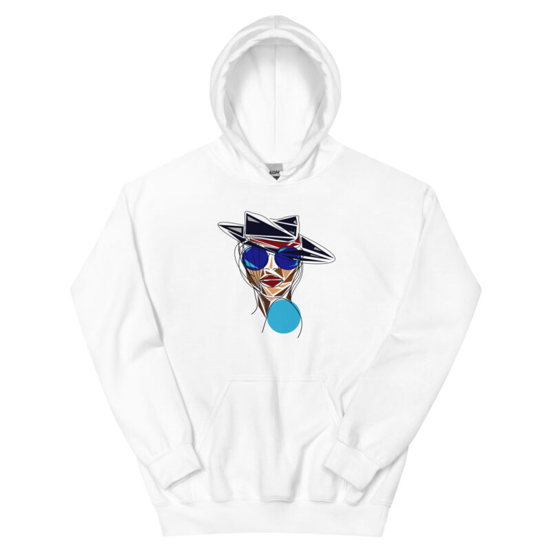 StreetStyle Hoodie