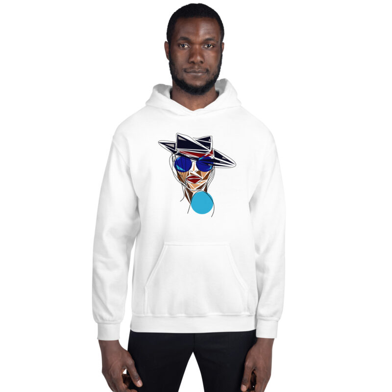 StreetStyle Hoodie - Image 3