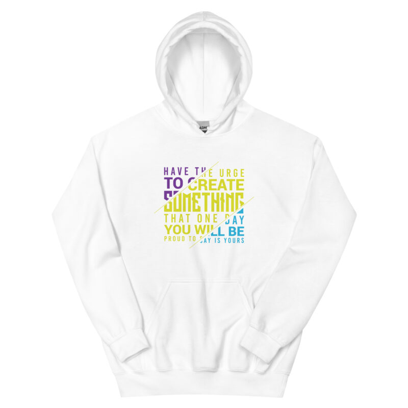 UrbanBlend Hoodie - Image 2