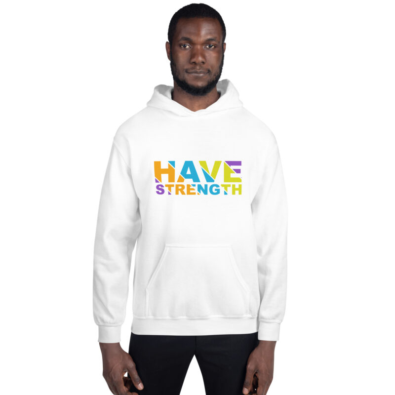 StreetStyle Hoodie - Image 3