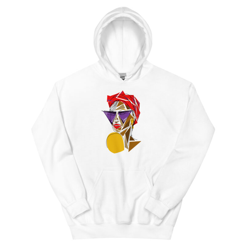 UrbanBlend Hoodie