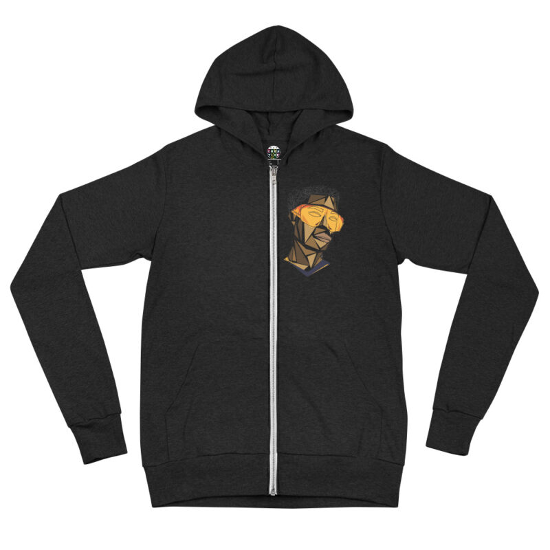 QuickZip Hoodie - Image 5