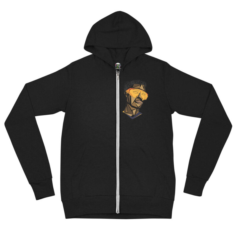 QuickZip Hoodie