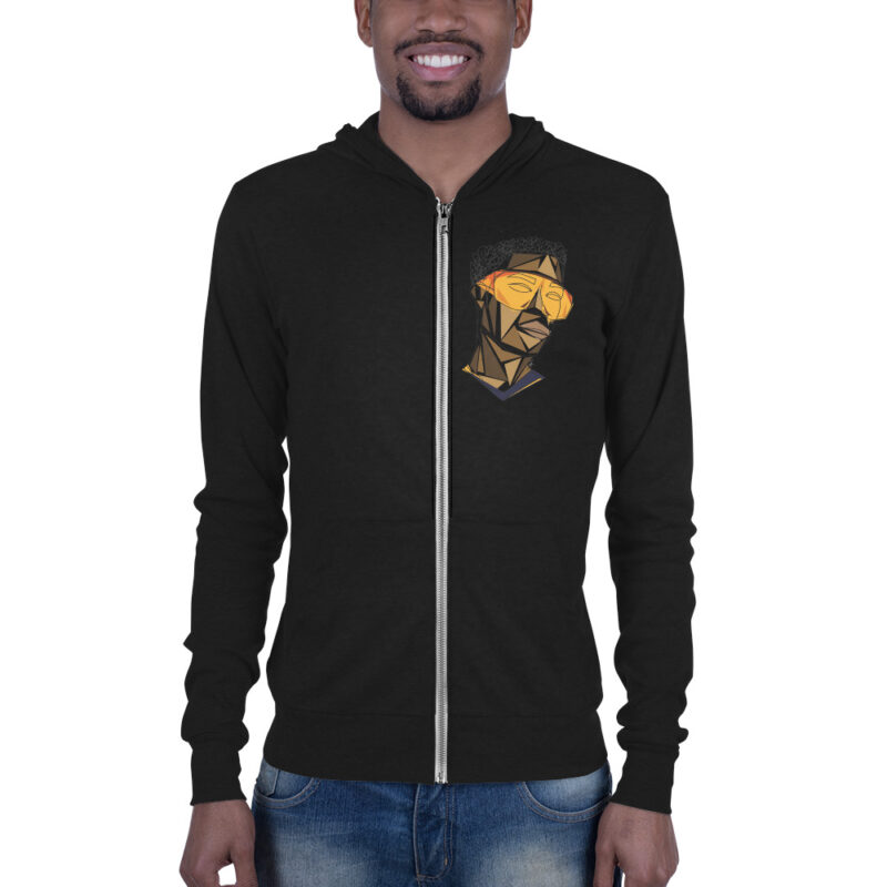 QuickZip Hoodie - Image 4