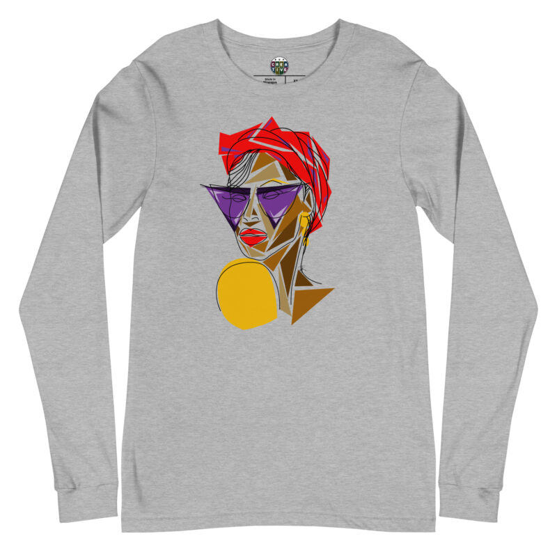 CozyFlex Long Sleeve Tee