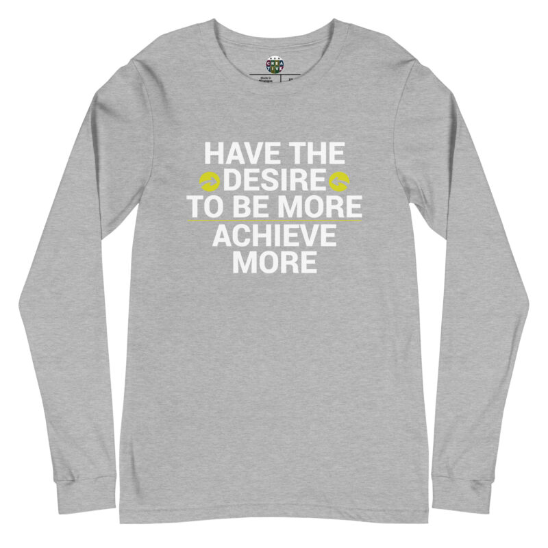 StreetStyle Long Sleeve Tee - Image 6