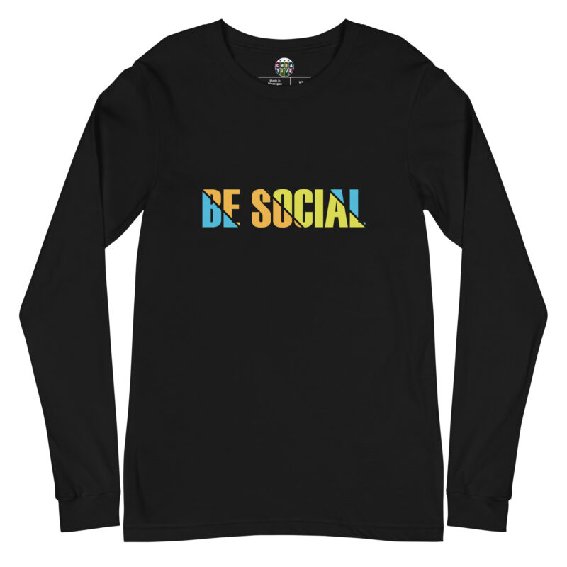 ClassicComfort Long Sleeve Tee