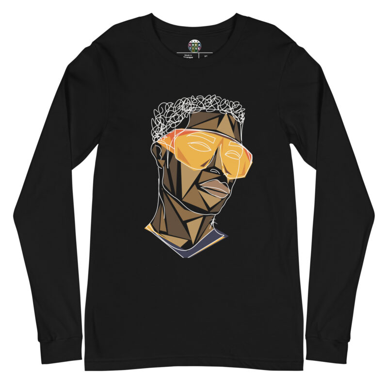 CozyBlend Long Sleeve Tee