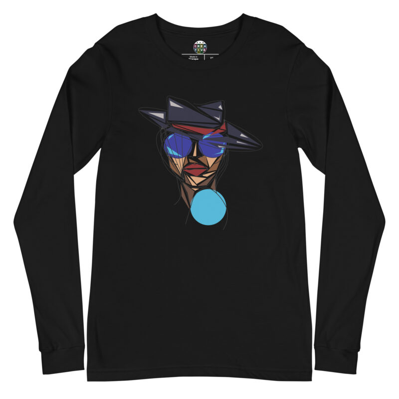 UrbanEdge Long Sleeve Tee - Image 5