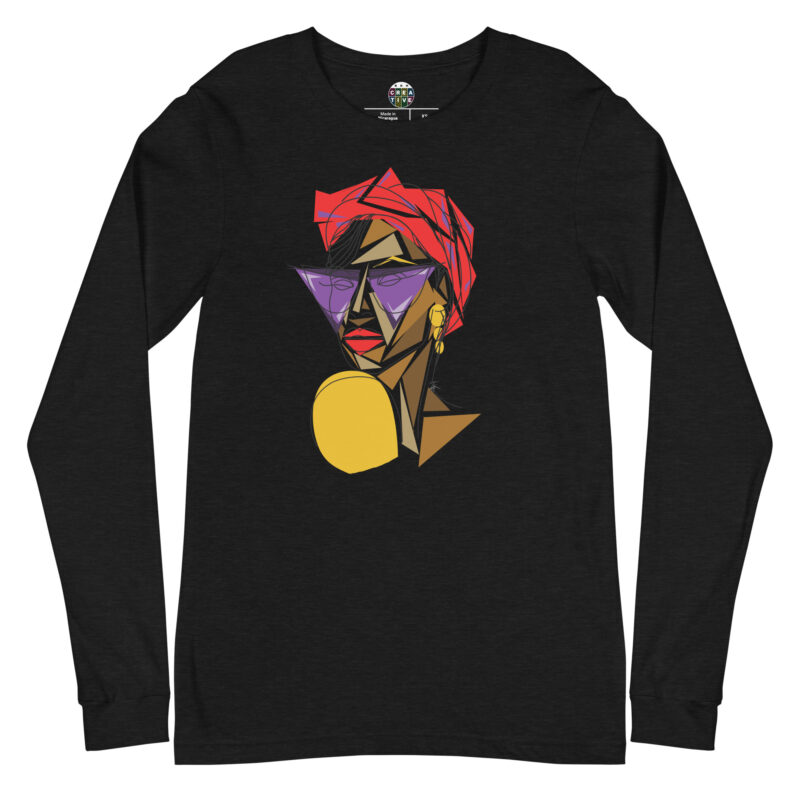 CozyFlex Long Sleeve Tee - Image 4