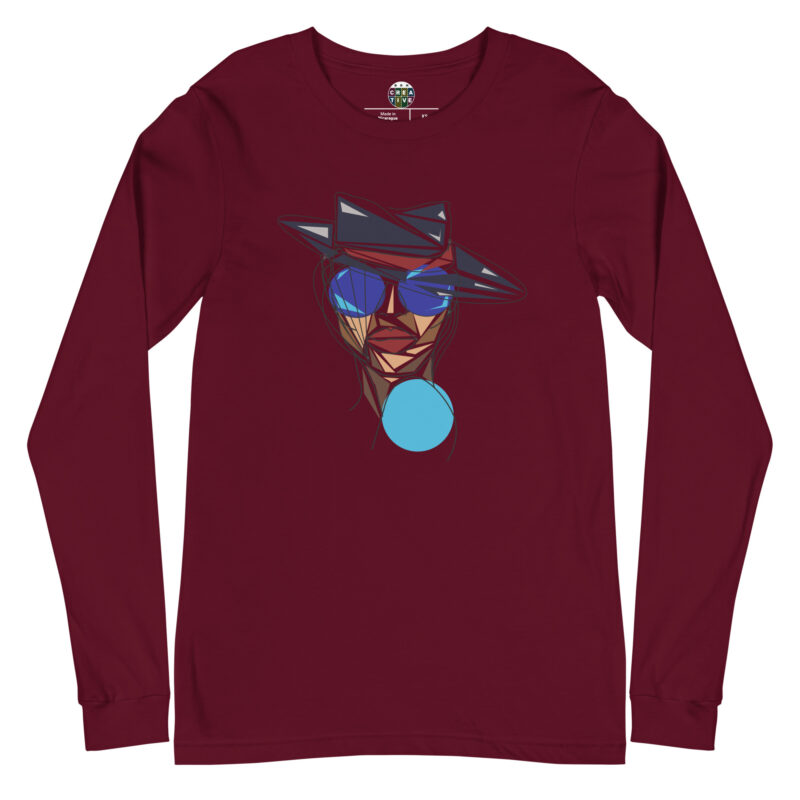 UrbanEdge Long Sleeve Tee - Image 7