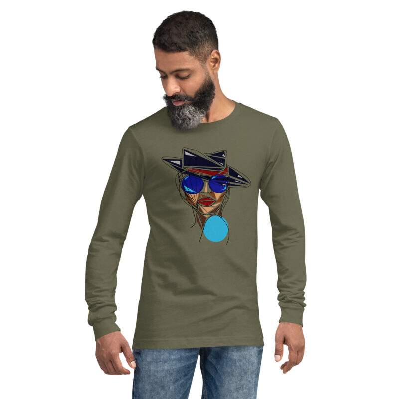 UrbanEdge Long Sleeve Tee - Image 3