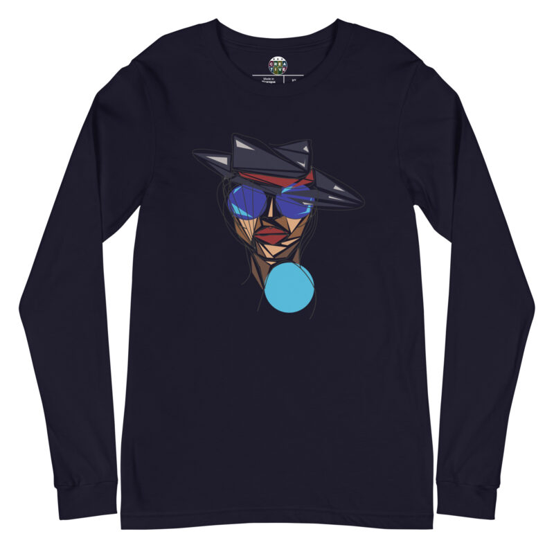 UrbanEdge Long Sleeve Tee - Image 6