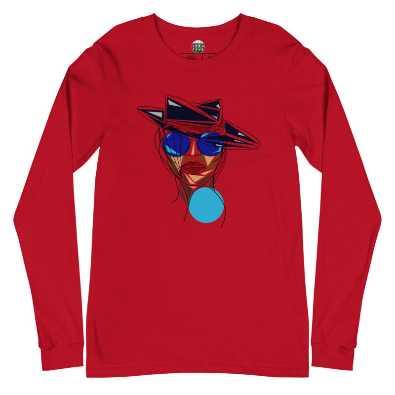 UrbanEdge Long Sleeve Tee - Image 8