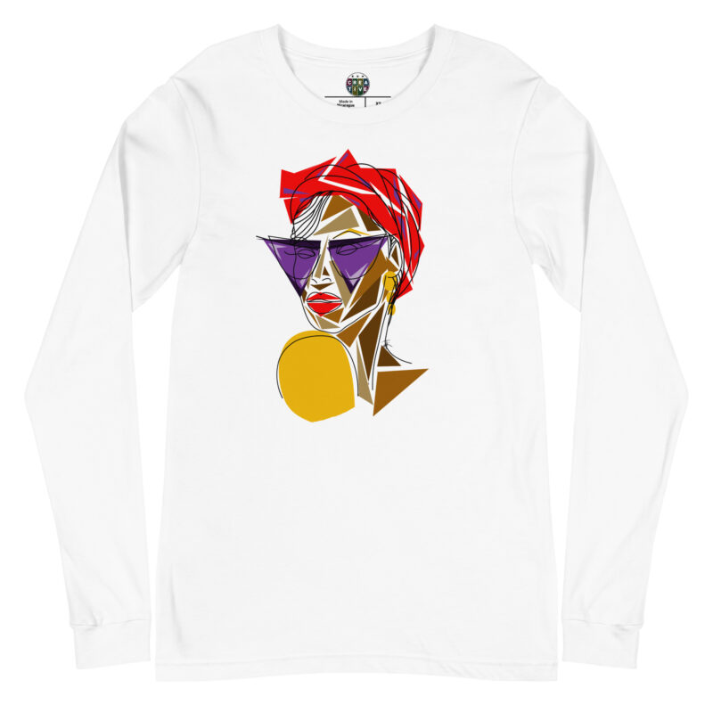 CozyFlex Long Sleeve Tee - Image 12