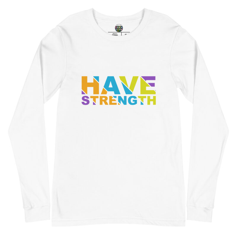 CozyFlex Long Sleeve Tee - Image 12