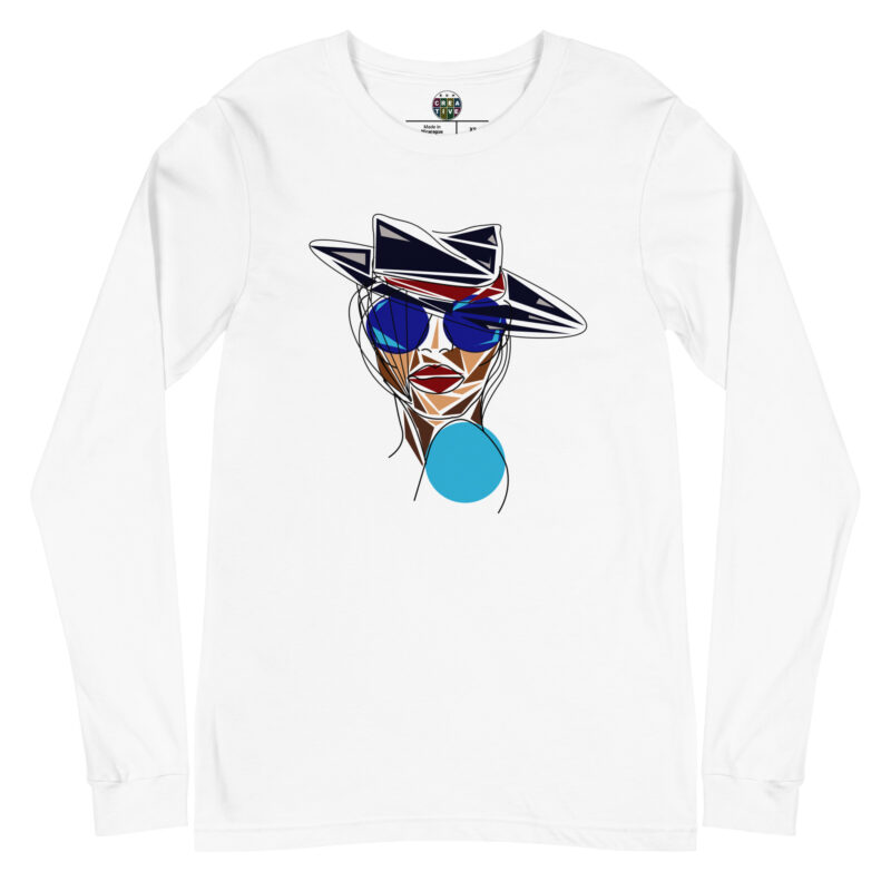 UrbanEdge Long Sleeve Tee - Image 11