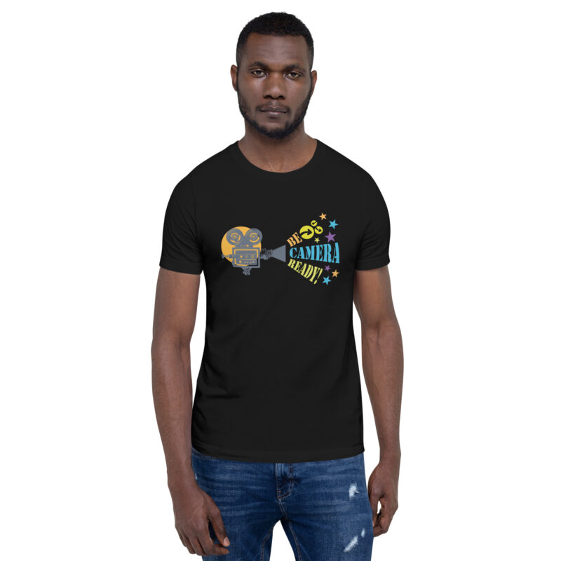 GraphicPop T-Shirt - Image 2