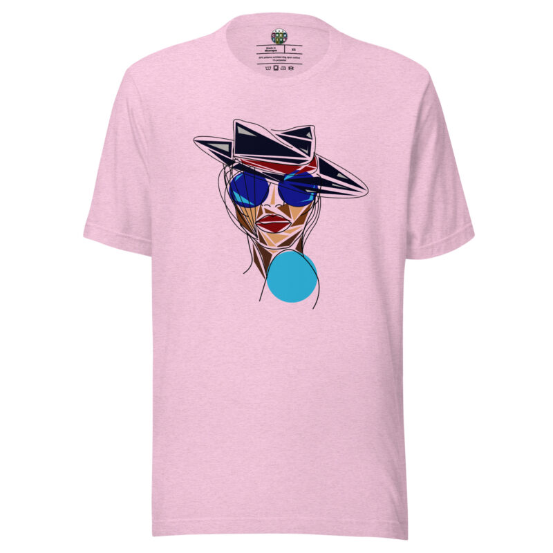 FreeStyle Tee - Image 9