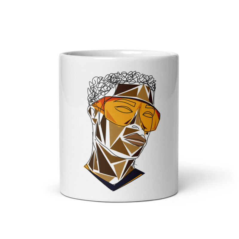 UrbanChic Mug