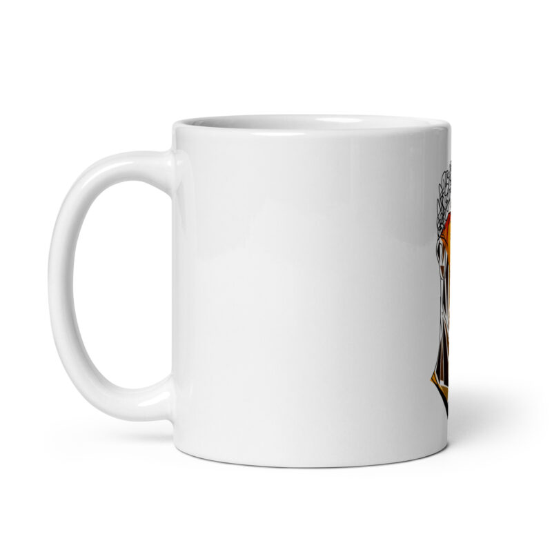 UrbanChic Mug - Image 2