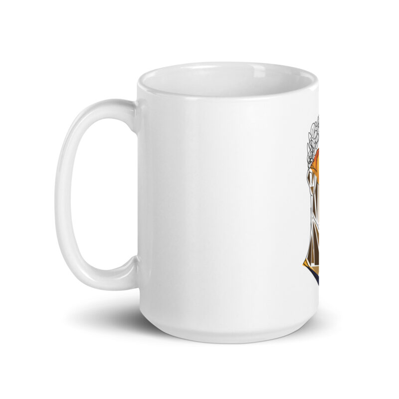 UrbanChic Mug - Image 5