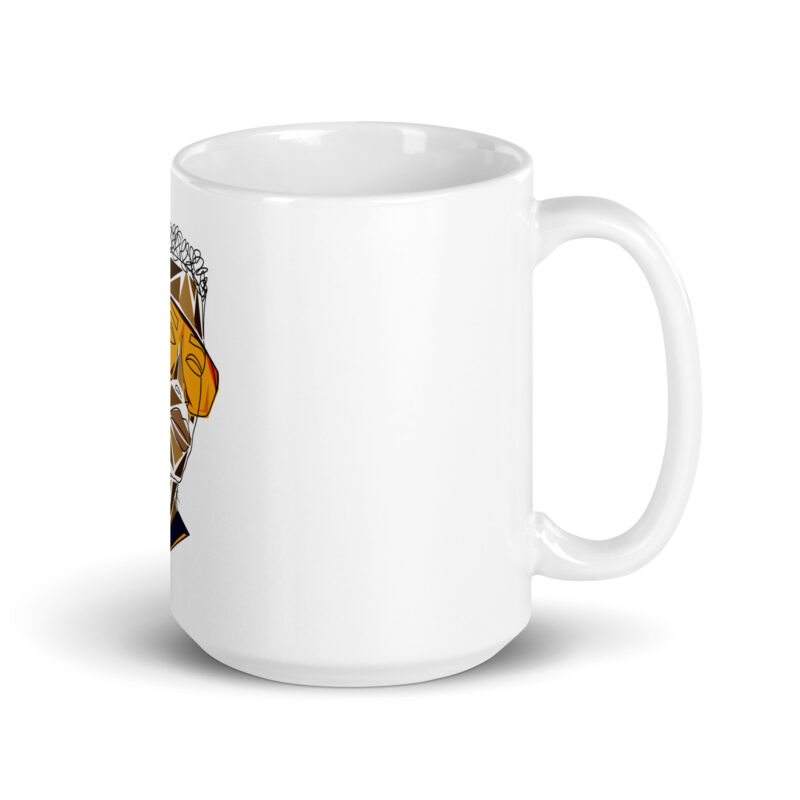 UrbanChic Mug - Image 4