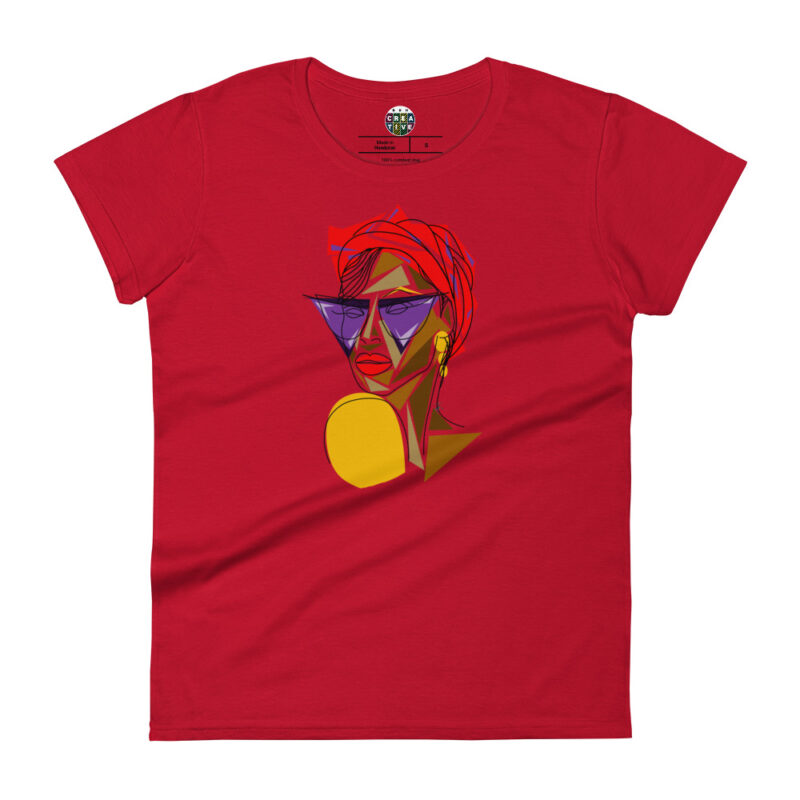 BlossomBreeze T-Shirt - Image 5